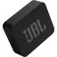Беспроводная колонка JBL Go Essential 2 (черный)