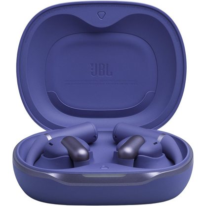Беспроводные наушники JBL Sense Pro (синий)