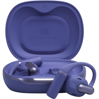 Беспроводные наушники JBL Sense Pro (синий)