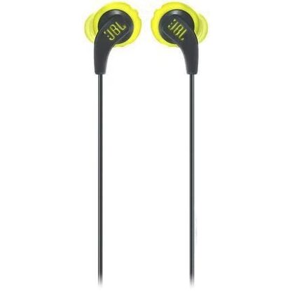 Наушники JBL Endurance Run (желтый)