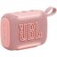 Портативная колонка JBL Go 5 (розовый)