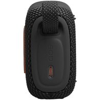 JBL Go 5 (черный)