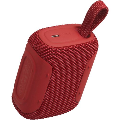 Портативная колонка JBL Go 5 (красный)