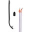 Игровые наушники JBL Quantum 250 (черный)