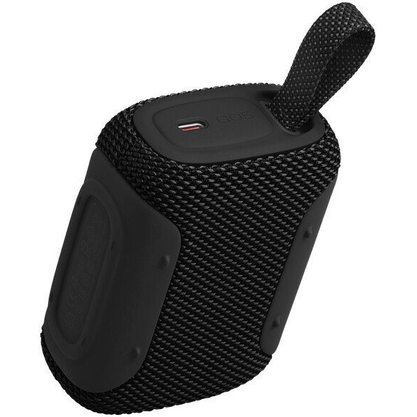 Портативная колонка JBL Go 5 (черный)