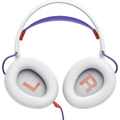 Наушники JBL Quantum 250 (белый)