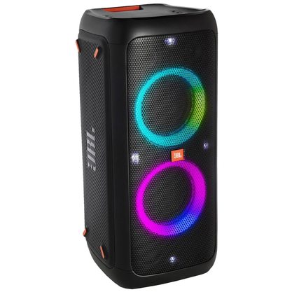 Стационарная колонка JBL PartyBox 200