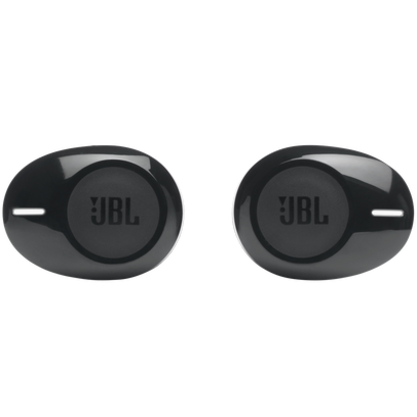 Беспроводные наушники JBL Tune 125TWS (черный)