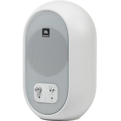 Стационарная колонка JBL 104-BT (белый)