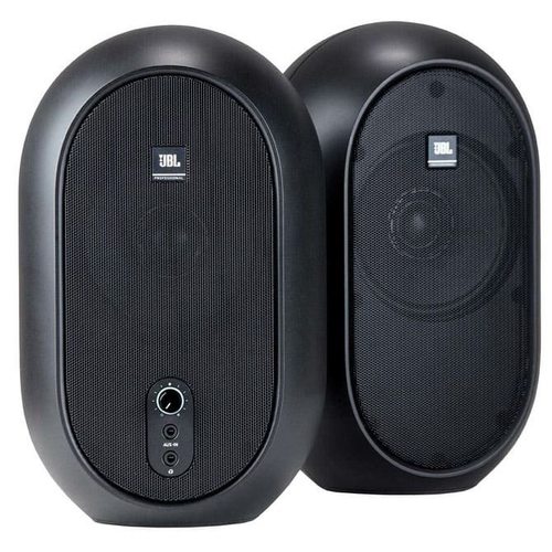 Стационарная колонка JBL 104 (пара)
