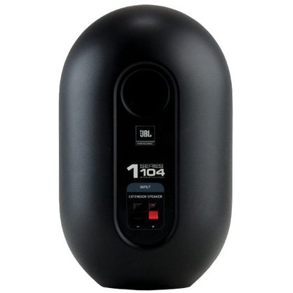 Стационарная колонка JBL 104 (пара)