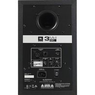 JBL 305P MKII (черный)