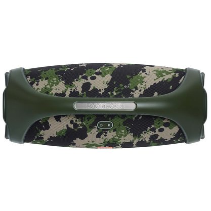 Беспроводная колонка JBL Boombox 2 (камуфляж)