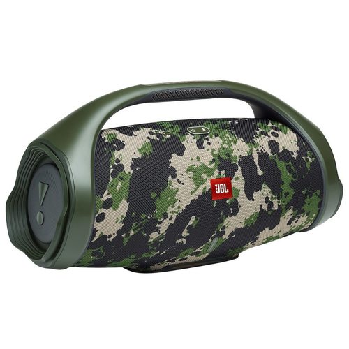 Беспроводная колонка JBL Boombox 2 (камуфляж)