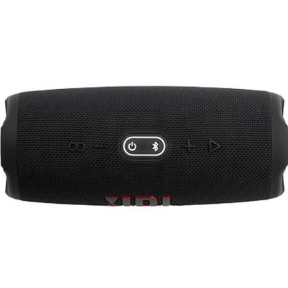 Беспроводная колонка JBL Charge 5 (черный)