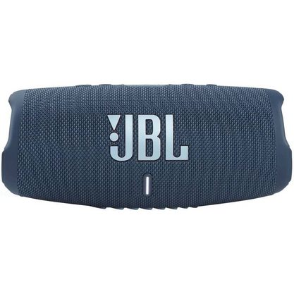 Беспроводная колонка JBL Charge 5 (синий)