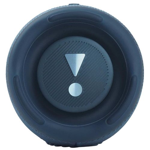 Беспроводная колонка JBL Charge 5 (синий)