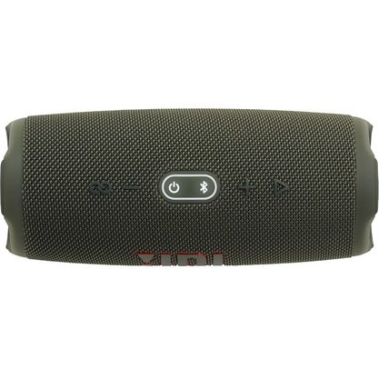 Портативная колонка JBL Charge 5 (зеленый)