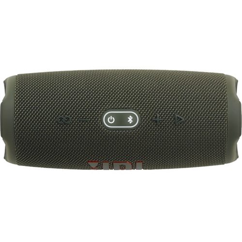 Портативная колонка JBL Charge 5 (зеленый)
