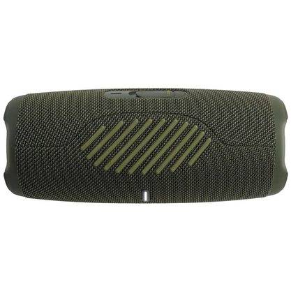 Портативная колонка JBL Charge 5 (зеленый)
