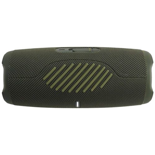 Портативная колонка JBL Charge 5 (зеленый)