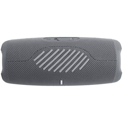 Беспроводная колонка JBL Charge 5 (серый)