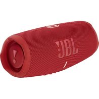 JBL Charge 5 (красный)