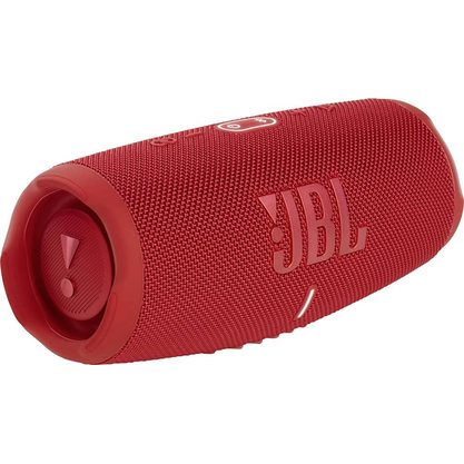 Беспроводная колонка JBL Charge 5 (красный)