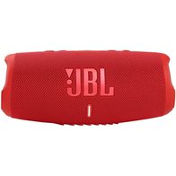 JBL Charge 5 (красный)