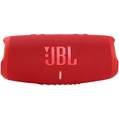 Беспроводная колонка JBL Charge 5 (красный)