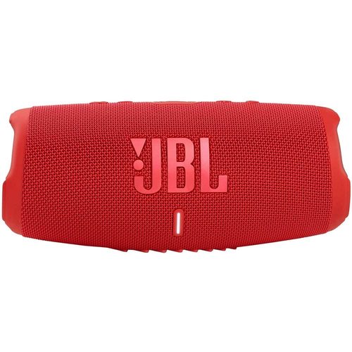 Беспроводная колонка JBL Charge 5 (красный)