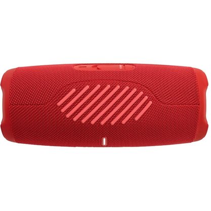 Беспроводная колонка JBL Charge 5 (красный)