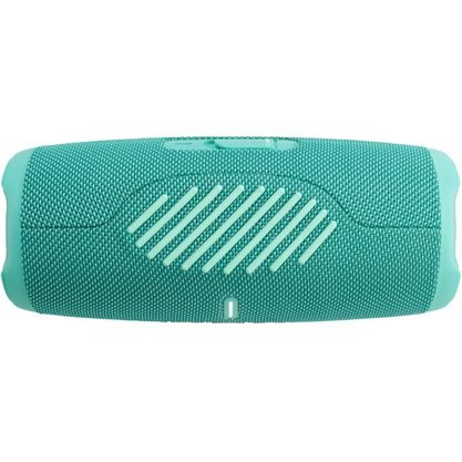 Портативная колонка JBL Charge 5 (бирюзовый)
