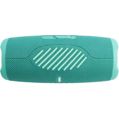 Портативная колонка JBL Charge 5 (бирюзовый)