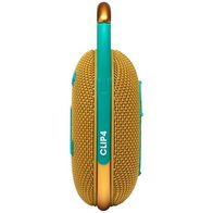 JBL Clip 4 (желтый)