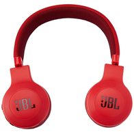 JBL E45BT (красный)