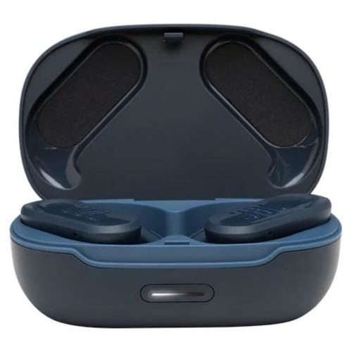 Беспроводные наушники JBL Endurance Peak II (голубой)