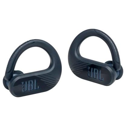 Беспроводные наушники JBL Endurance Peak II (голубой)