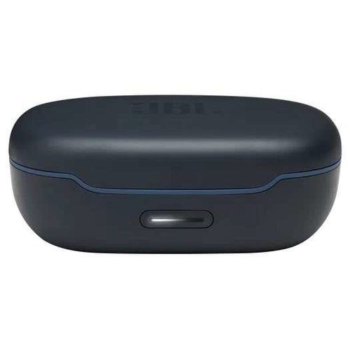 Беспроводные наушники JBL Endurance Peak II (голубой)
