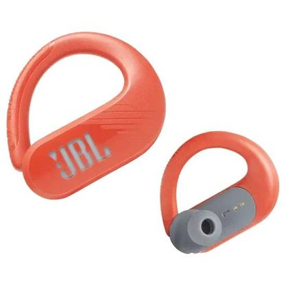 Беспроводные наушники JBL Endurance Peak II (красный)