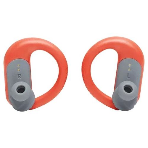 Беспроводные наушники JBL Endurance Peak II (красный)