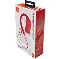 JBL Endurance Sprint (красный)