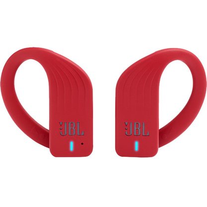 Беспроводные наушники JBL Endurance Sprint (красный)