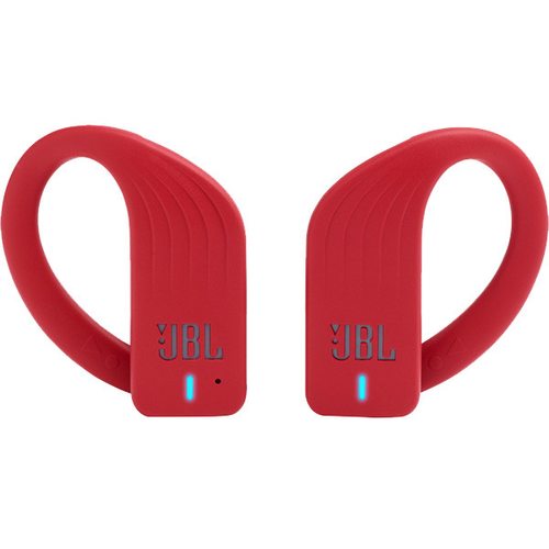 Беспроводные наушники JBL Endurance Sprint (красный)