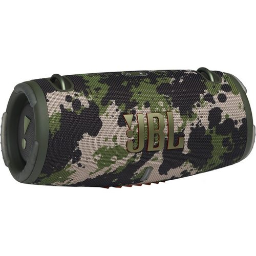 Портативная колонка JBL Xtreme 3 (камуфляж)