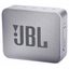 Беспроводная колонка JBL Go 2 (серый)