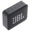 Беспроводная колонка JBL Go2 Plus (черный)
