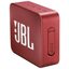 Беспроводная колонка JBL Go 2 (красный)
