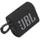 JBL Go3 (чёрный)