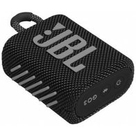 JBL Go3 (чёрный)
